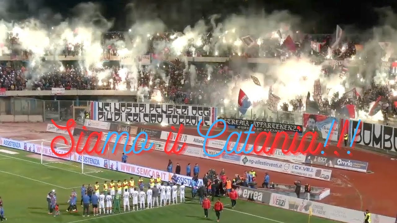 Tutti i goal del Catania, stagione 2022-23