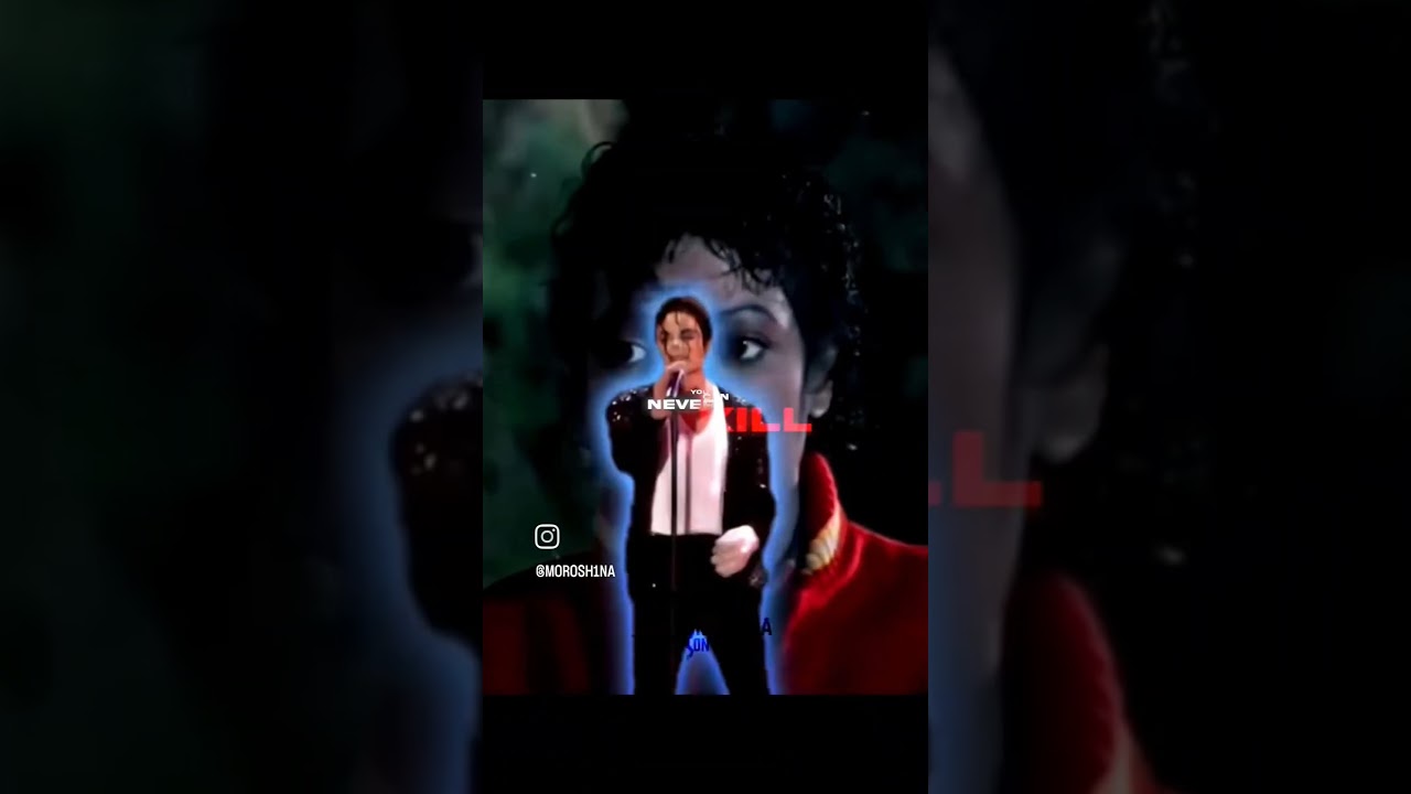 "They Don't Care About Us" |Lyrics| by Michael Jackson 