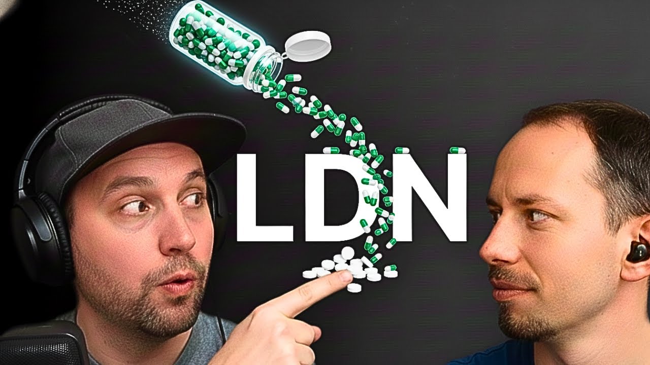 Low Dose Naltrexon (LDN) bei Long Covid: Mein ehrlicher Erfahrungsbericht & Dosierungstipps