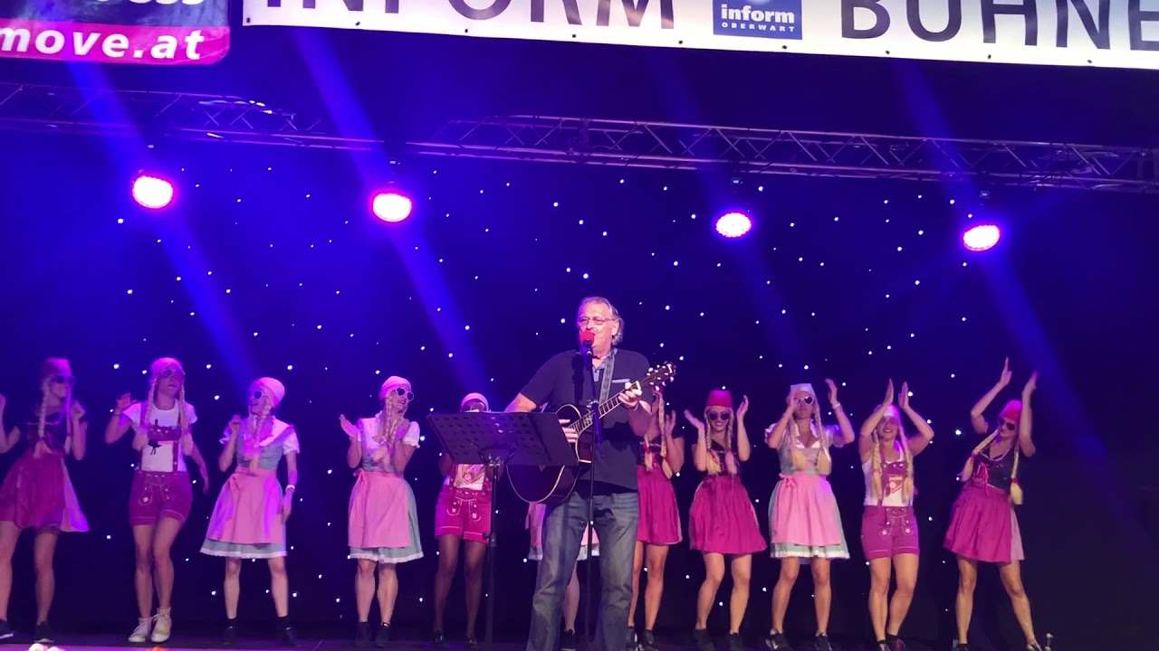 Der Schneitler LIVE!