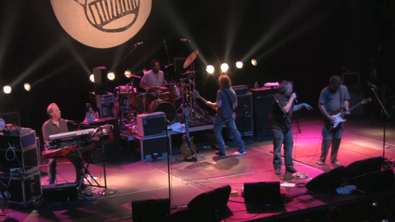 Ween - LMLYP (Pt. 1) - Atlanta, GA - 4/10/2010