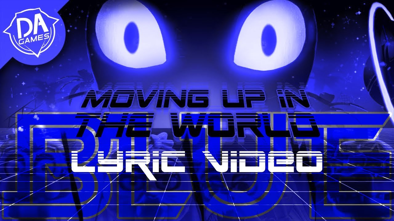 ^BLUE^ Moving Up In The World - DAGames | N_A_11
