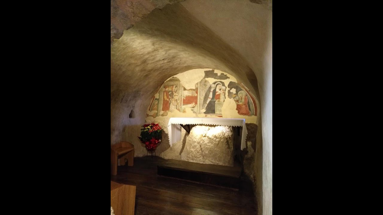 Clarisse - Sant'Agata Feltria:  
