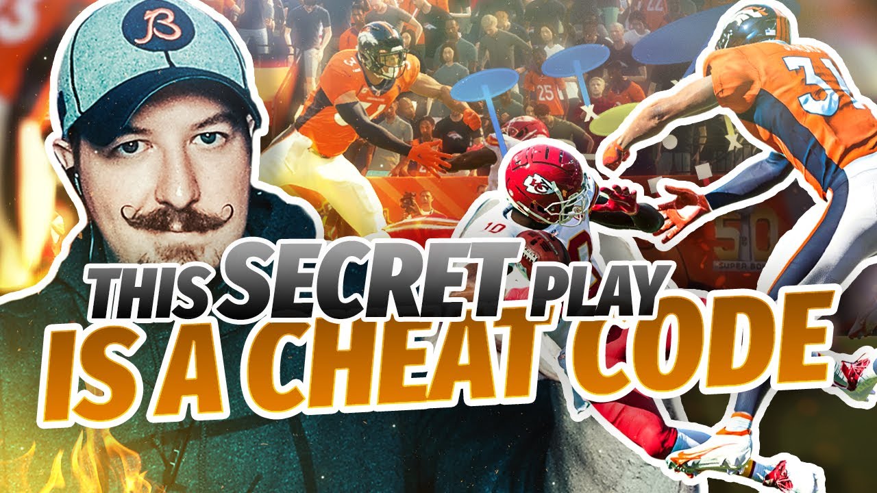 Use this *SECRET* Trick in the Dollar Defense to Improve Coverage | Madden 22