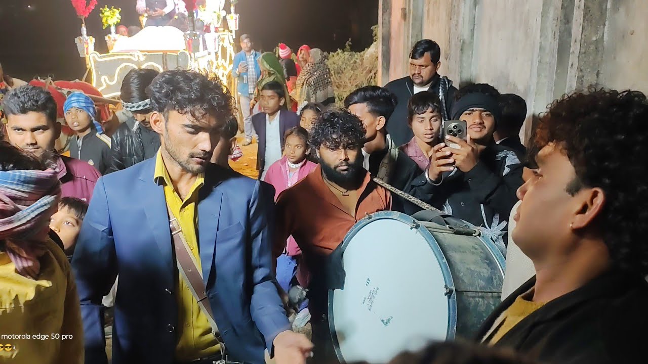 Gazal program !! इतना टूटा हु के छूने ने से भिखर जाऊंगा !! Ashu Bhai Jeetu Bhai !! New Video 4k 