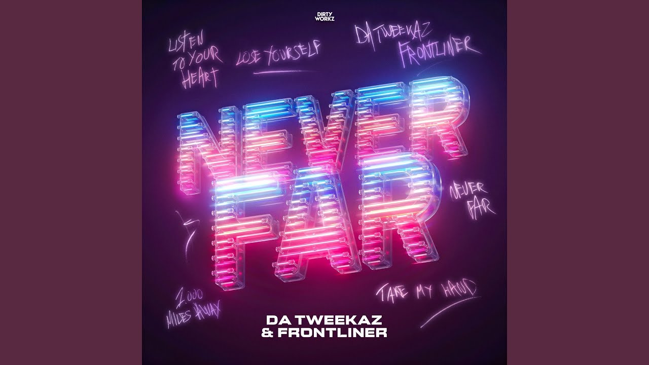 Never Far