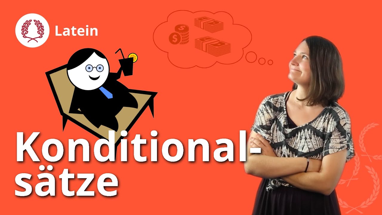 Lateinische Konditionalsätze: so unterscheidest du sie – Latein | Duden Learnattack