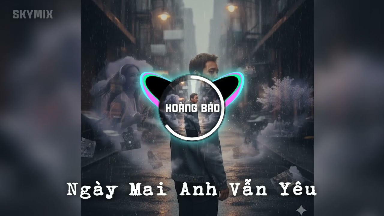 Ngày Mai Anh Vẫn Yêu | Ballad Buồn Chạm Đến Trái Tim | Nhạc Tình Yêu Tâm Trạng 