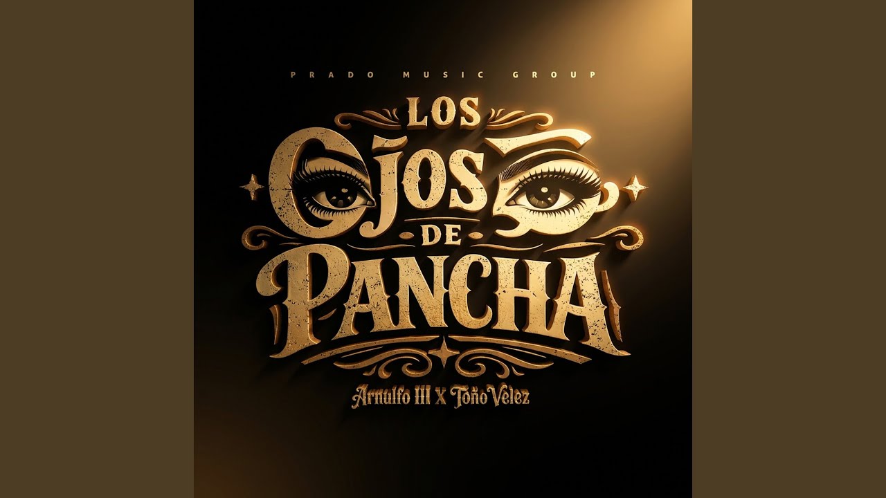 Los Ojos De Pancha