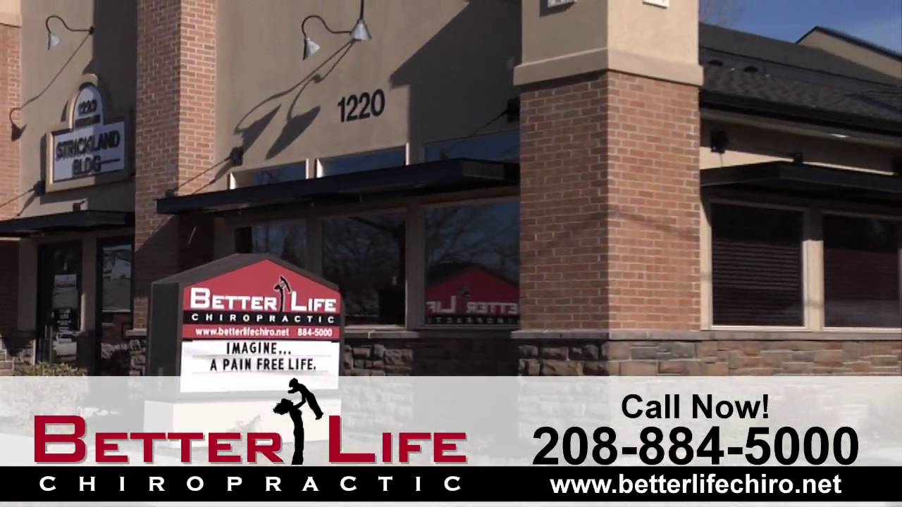 Boise Chiropractor