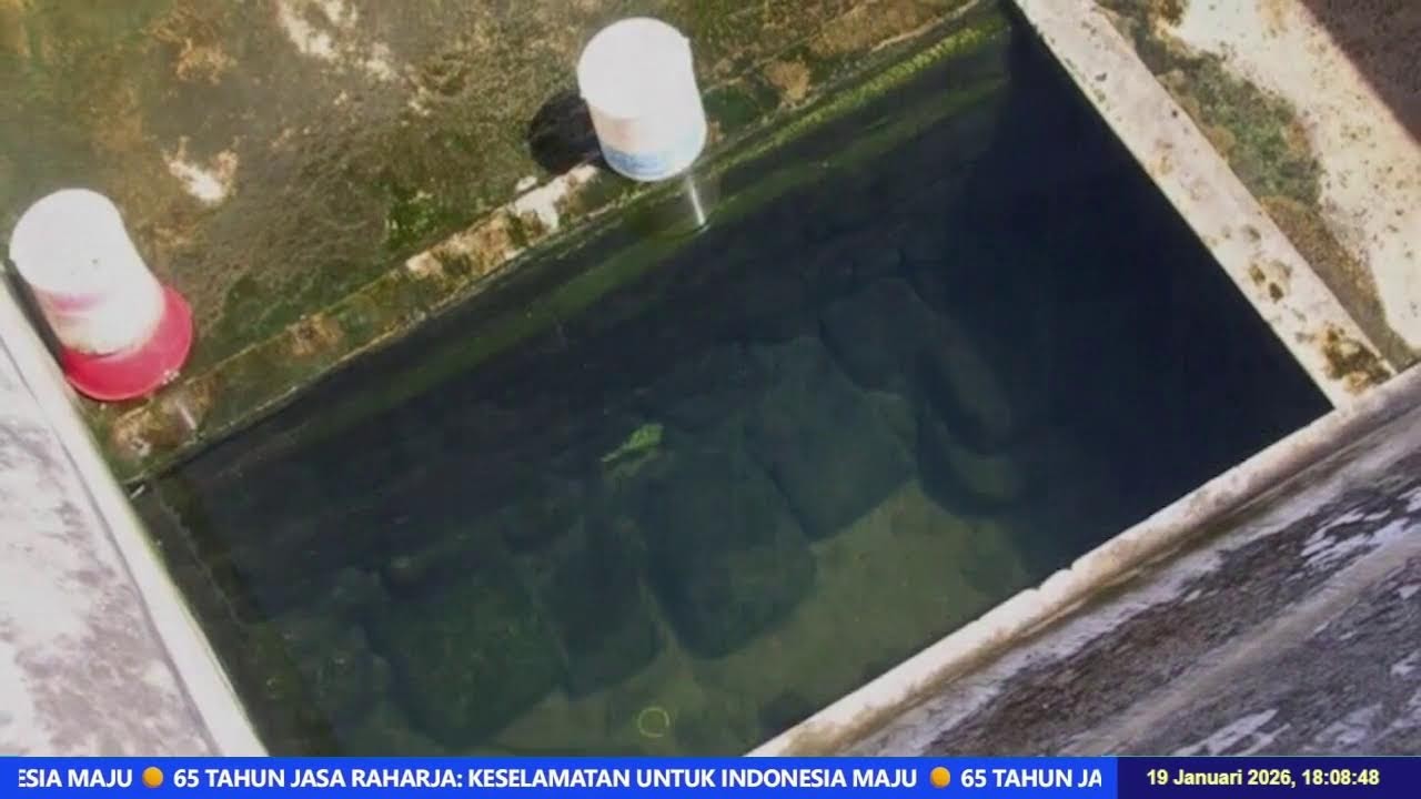 Wajah Kotagede 20 Tahun yang Lampau | MataramTV Live