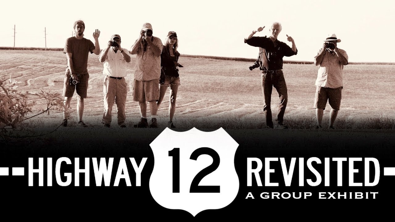 Highway 12 Revisited