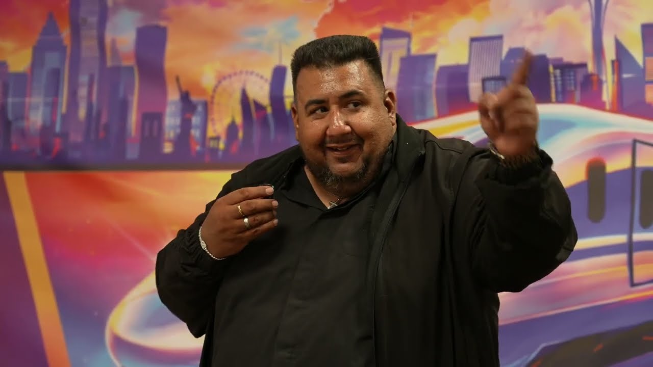 Mike Martinez on Cuba, Venezuela at CPI Newark Event, Jan 11th, 2026