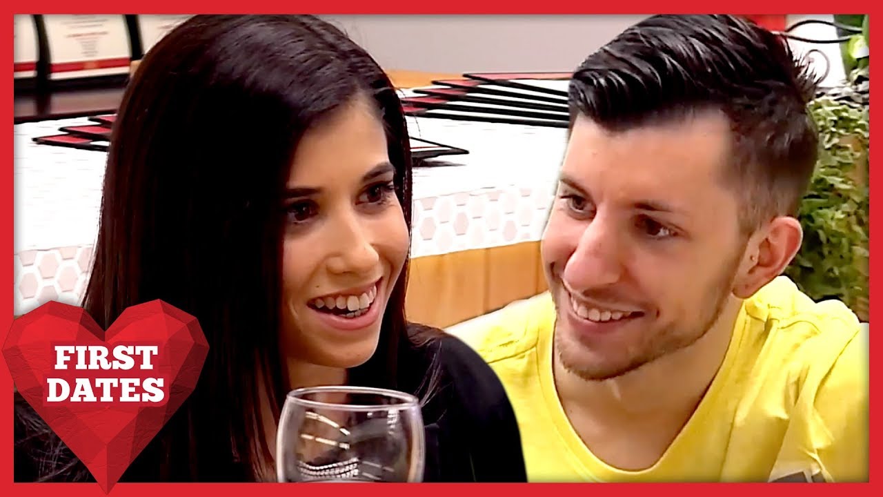 Episodio 2 | First Dates | Primera Cita ❤️