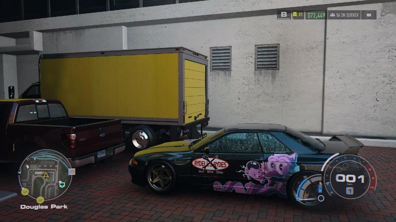 Need for Speed Unbound launch glitch
