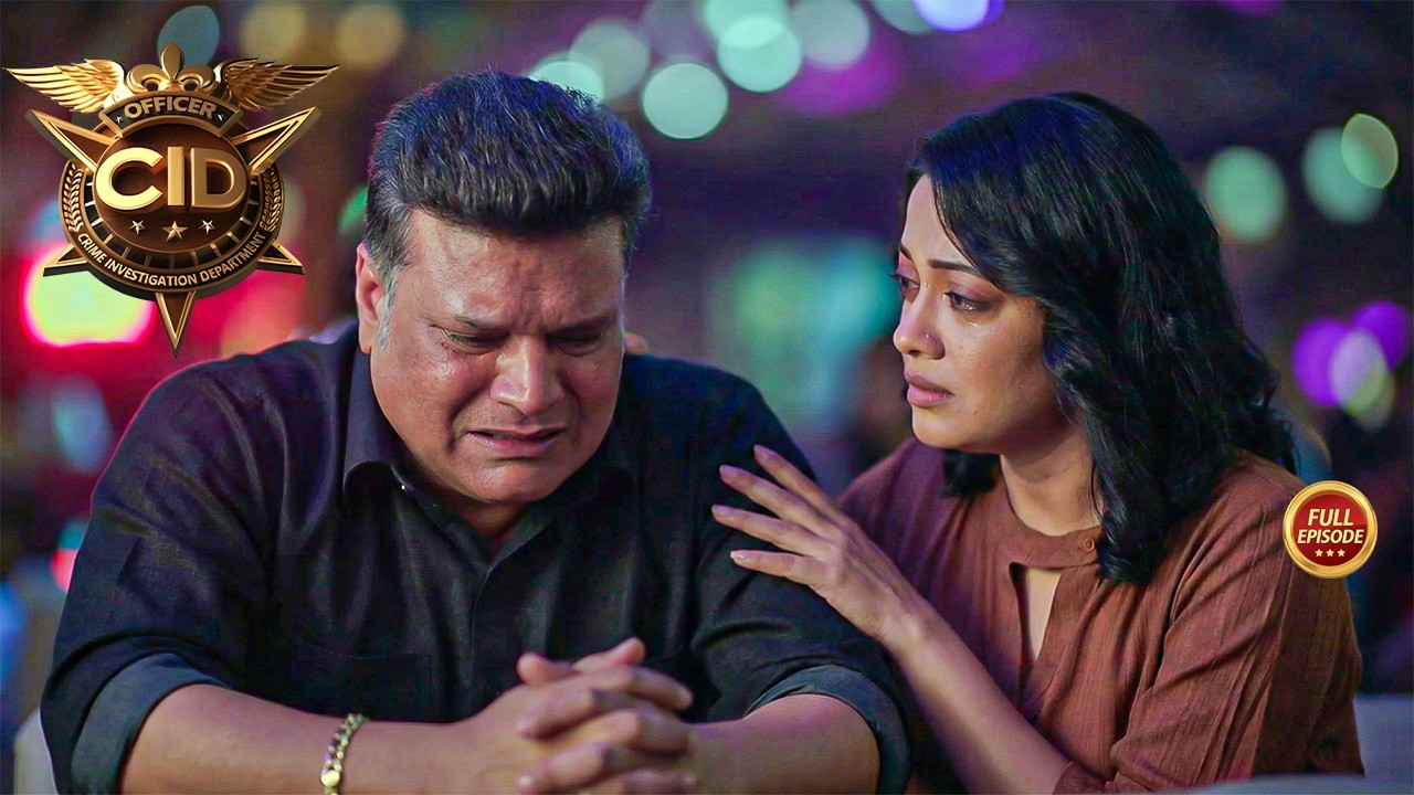 दया के सामने आया अपने और श्रेया की बच्ची का सच! | CID Season 2 | सी.आई.डी. | New Episode 2026