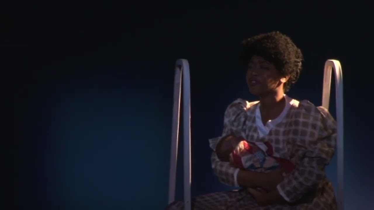 Your Daddy's Son from RAGTIME