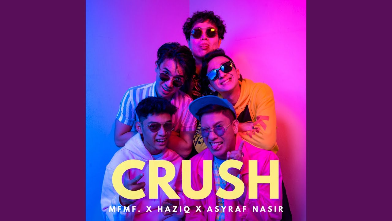 Crush