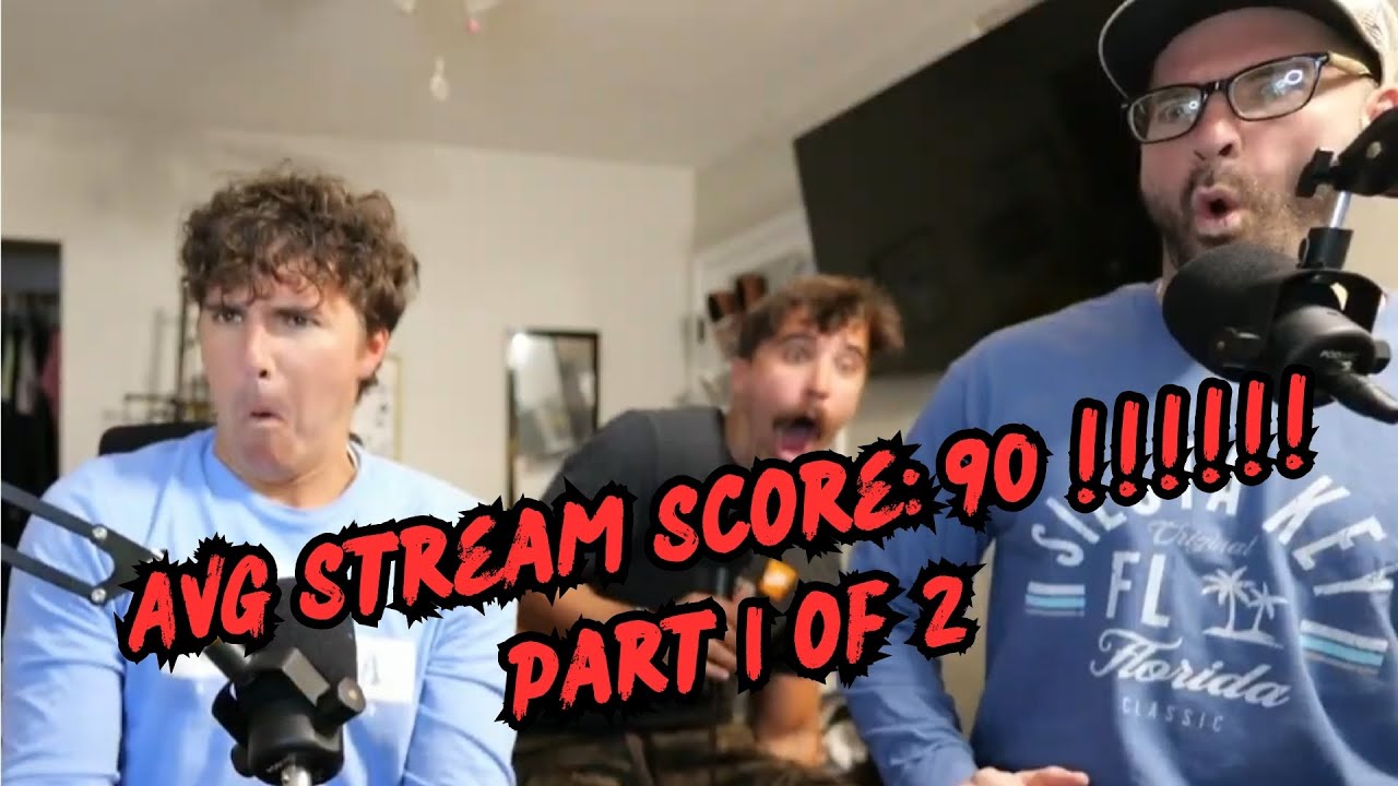REACTING TO METAL SONGS WE'VE NEVER HEARD - SUGGESTED BY YOU