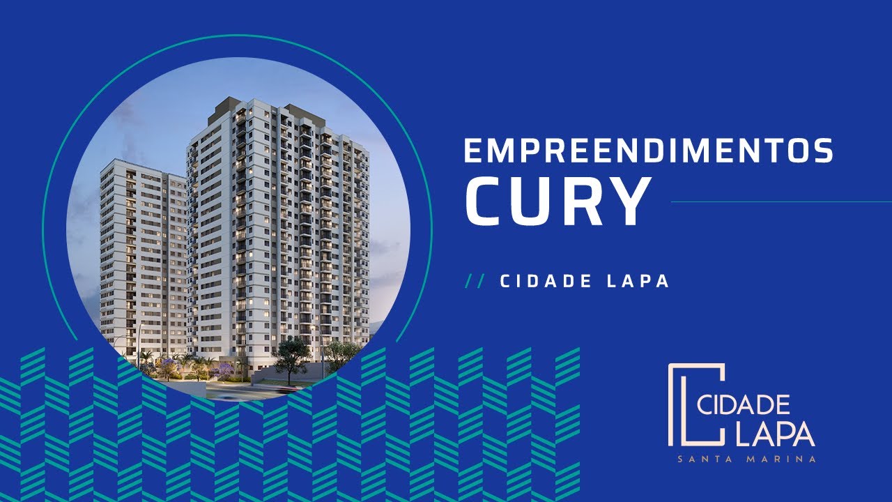 Cidade Lapa - Santa Marina