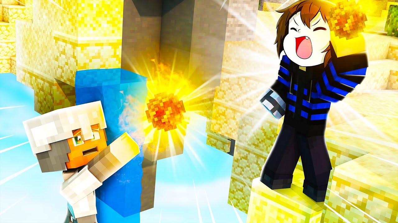 Minecraft Bedwars 15.0 🛏️