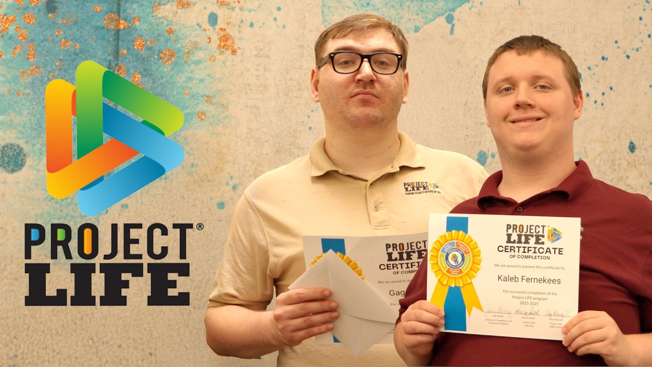 Project Life, Explore the Possibilities