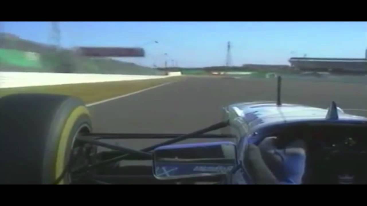 Formula One - Onboard Video History 1957-2011