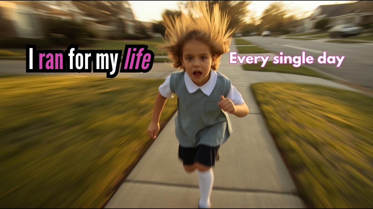 What I learned from a bully 