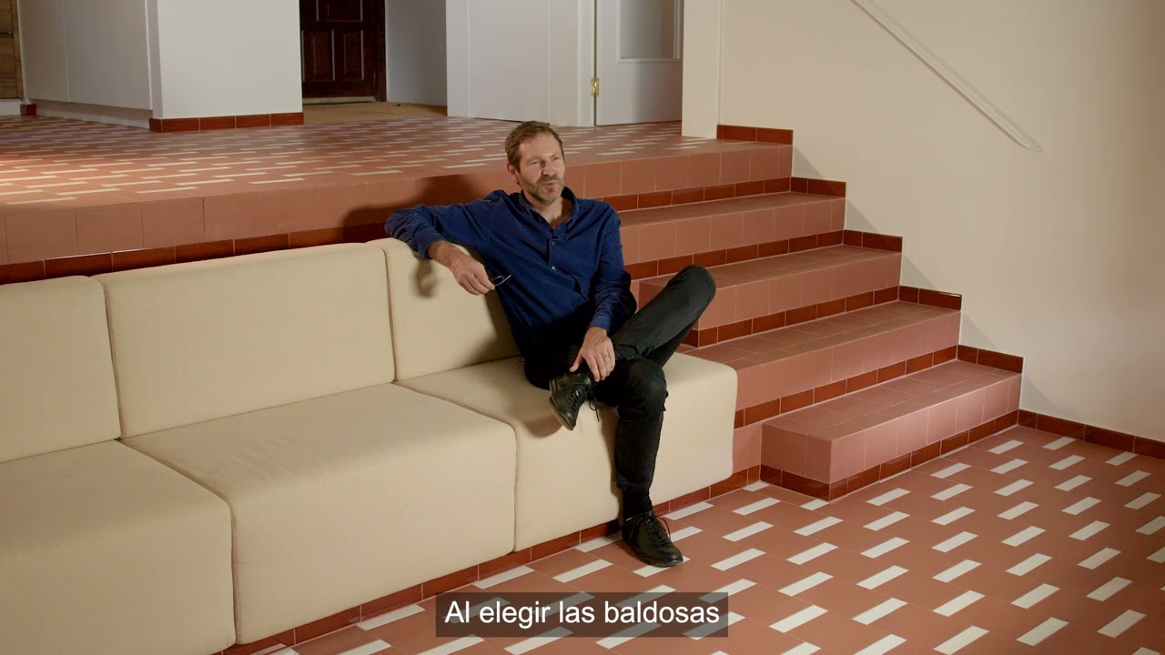 Ganador Interiorismo
