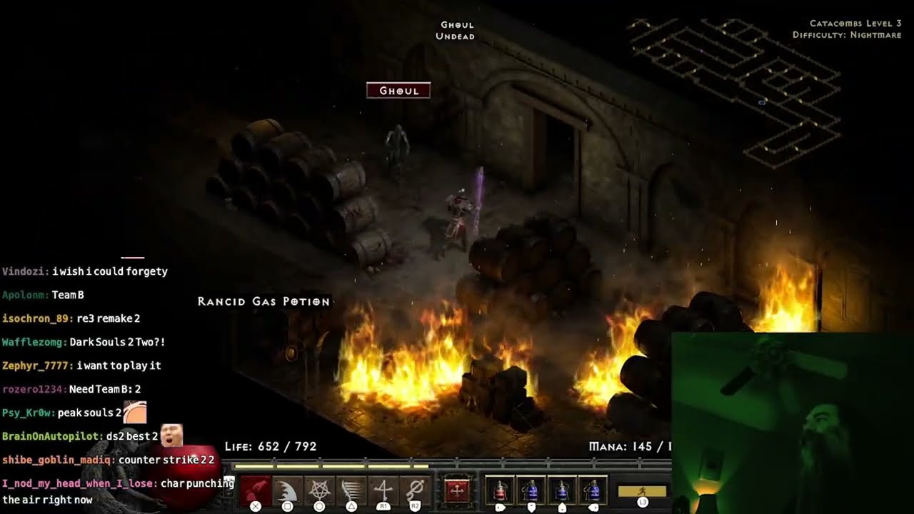 [02.12.2026] Diablo 2 Remake, Sony State of Play