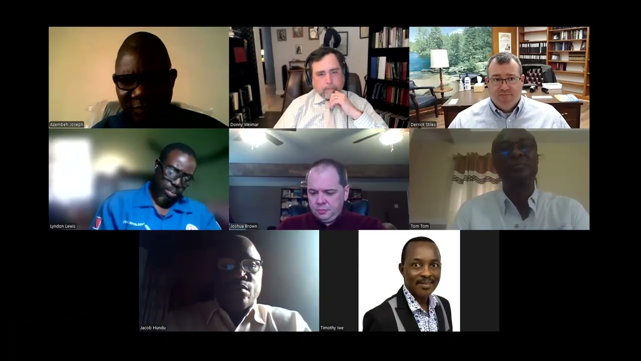 Marriage and Family January 14, 2026 TBC