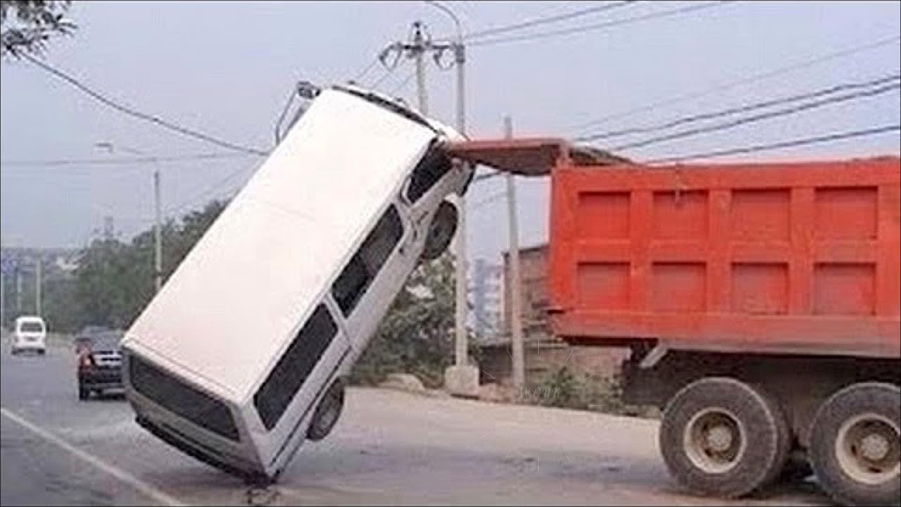 TOTAL IDIOTS AT WORK #17 | BAD DAY | Fail Compilation 2022