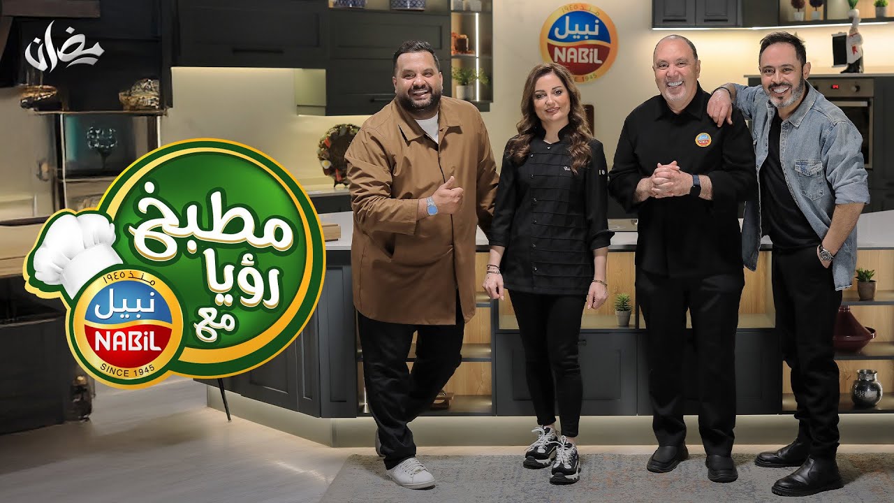 سمك تندوي ولا غلطة من ابو عون وجوائز الدكانة ما بتخلص!!😍😌