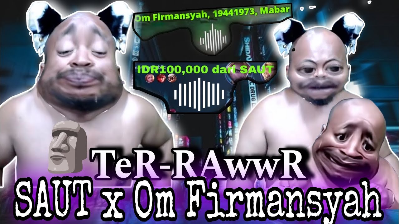 KOMPLIKASI SAWERAN ABSURD !! BIKIN PASCOL NGAMUK PARAH KE SAUT & OM FIRMANSYAH 