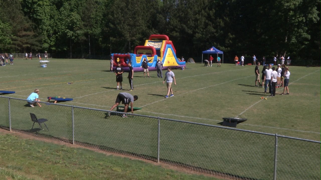 Adaptive PE Field Day
