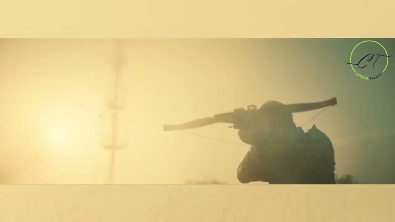 Gamebird featuring Khushhal Khan - Citrus Talent