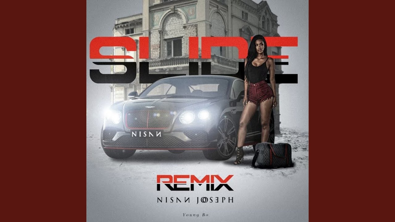 Slide (Remix)