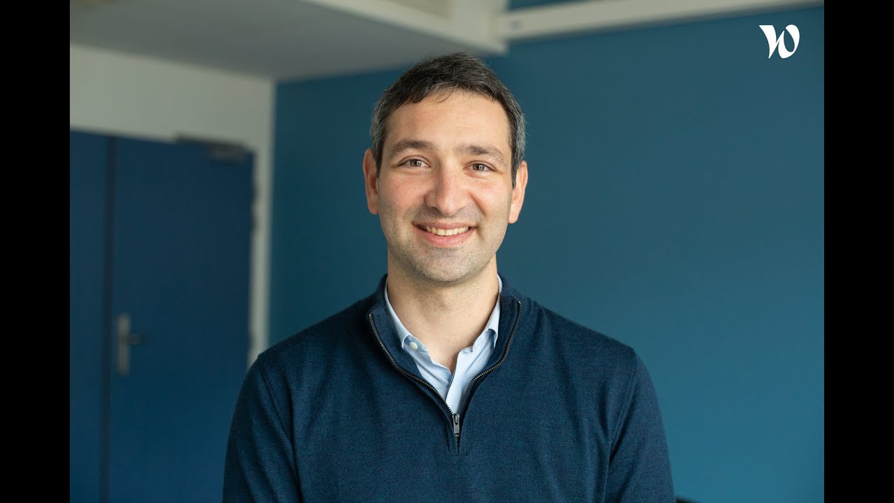 Découvrez Ouihelp avec Victor, Fondateur & Directeur Général