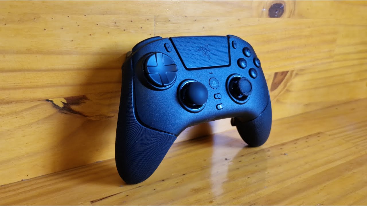 Razer Raiju V3 Pro
