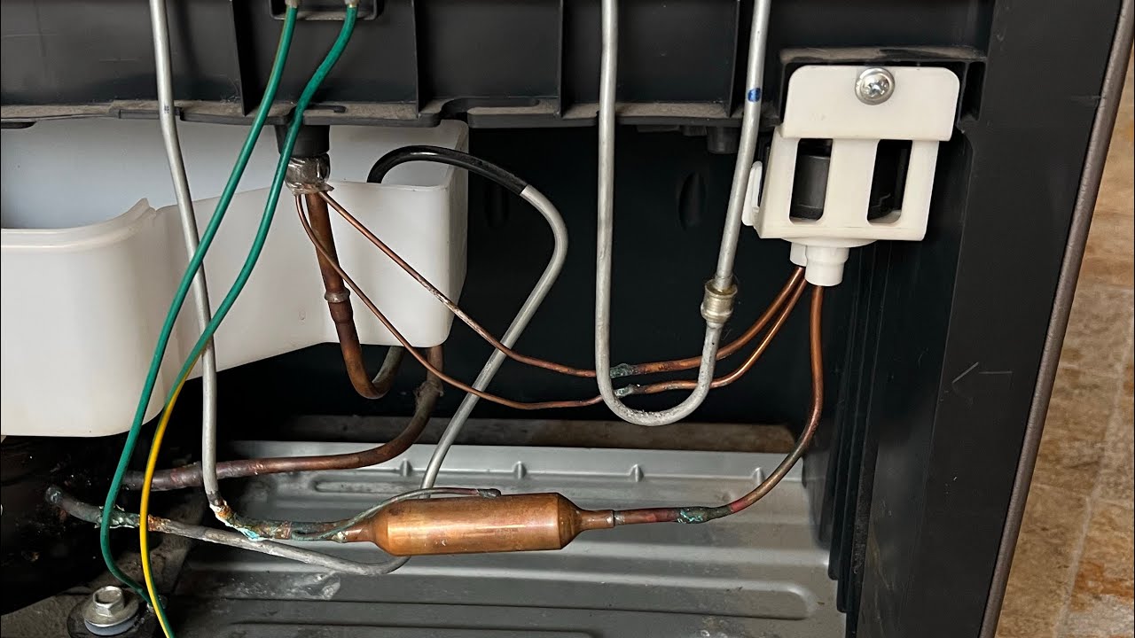 Afinal pq os fabricantes colocaram essa válvula para capilares ? ✅✅