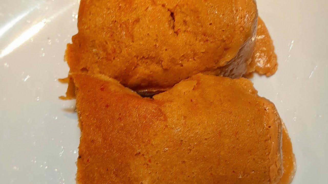 How to cook moimoi it will never turn out bad