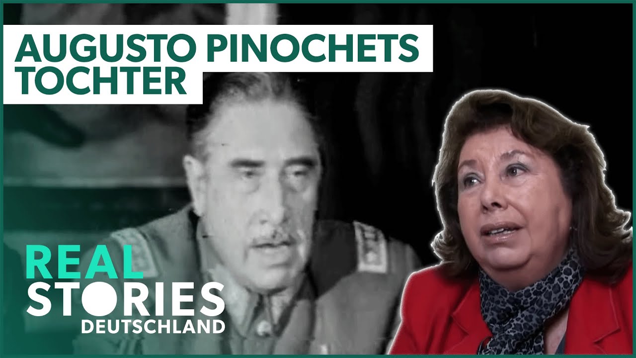 Augusto Pinochets Tochter: 