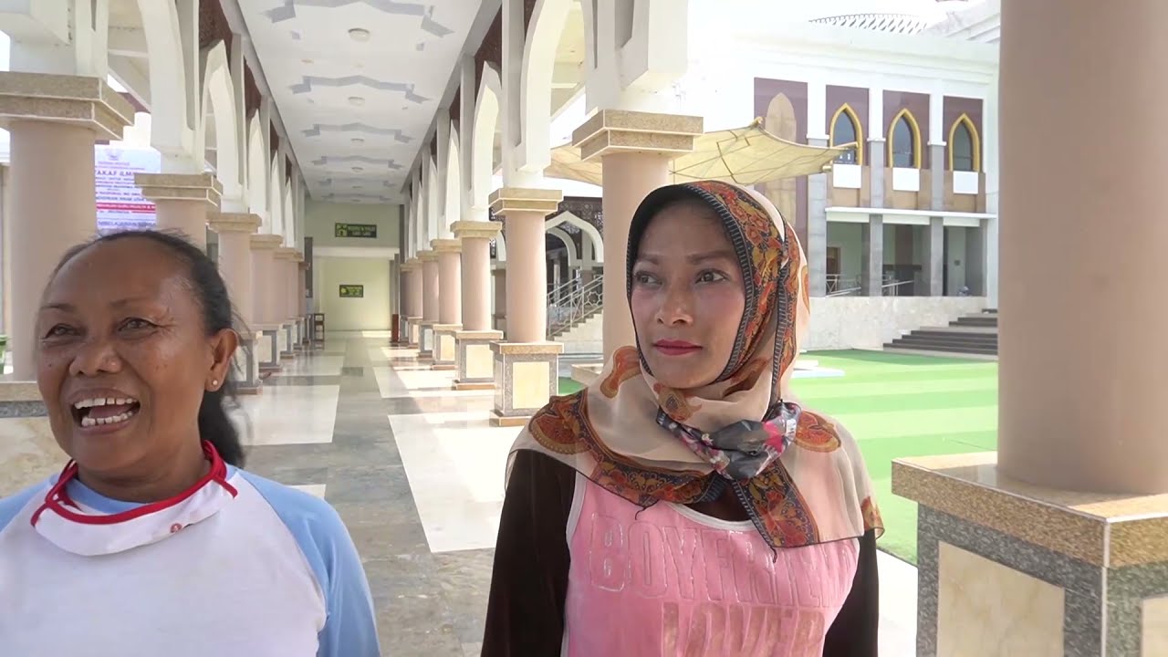 KETIBAN PULUNG : EPISODE 05