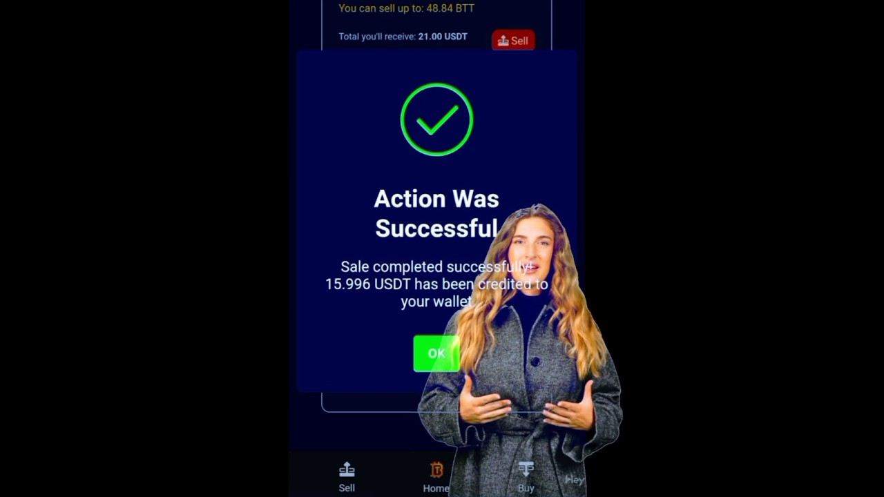 Как вывести средства с кошелька BITTOKEN на адрес BEP20 #вирусноевидео #виральное