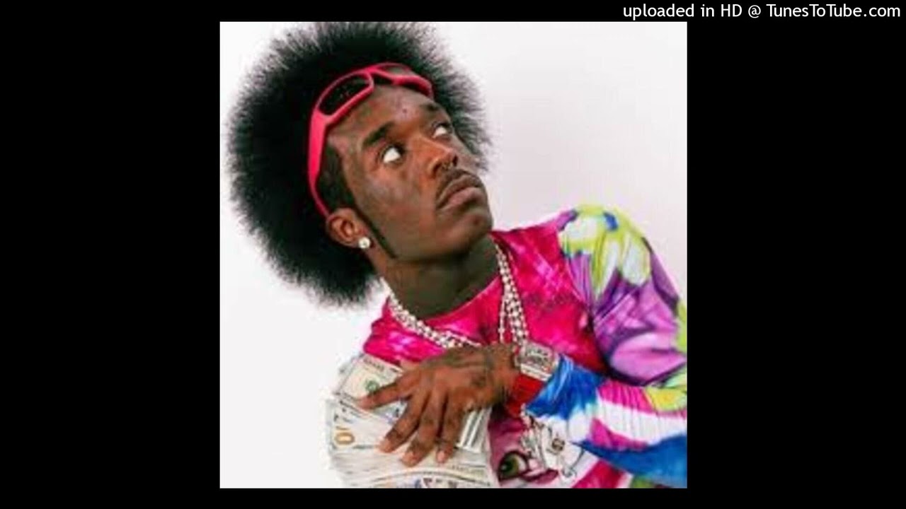 LIL UZI VERT X JERSEY CLUB X MCVERTT TYPE BEAT 