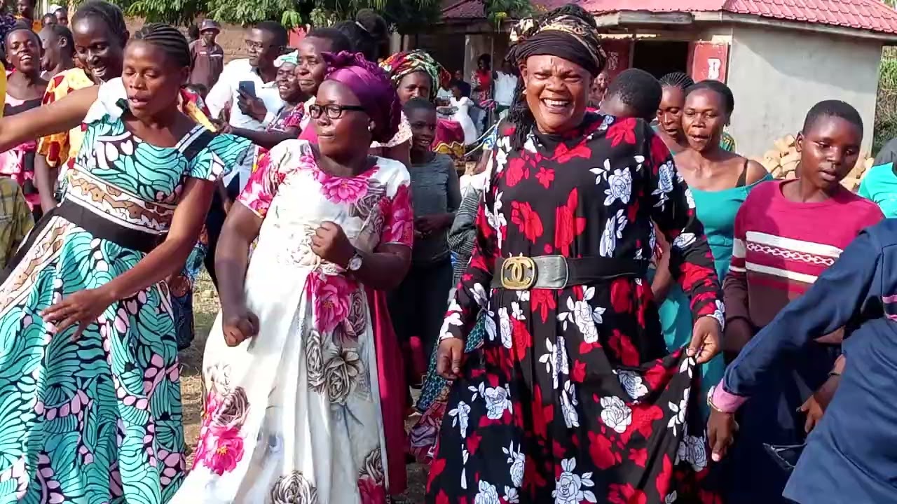 Wimbo maono upo tayari kuusikiliswa nikiwa kwenye mkutano wa masrura mwezi wa tatu 2025