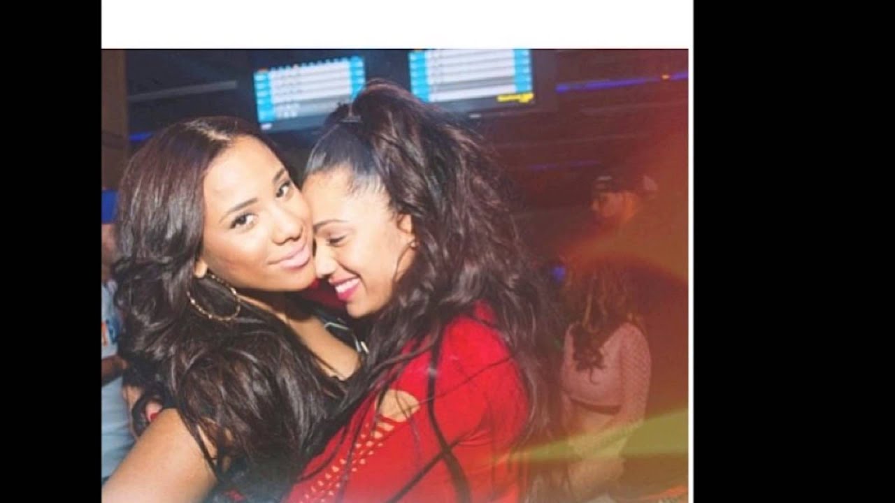 Cyn Santana & Erica Mena - Marry Me & Superhuman