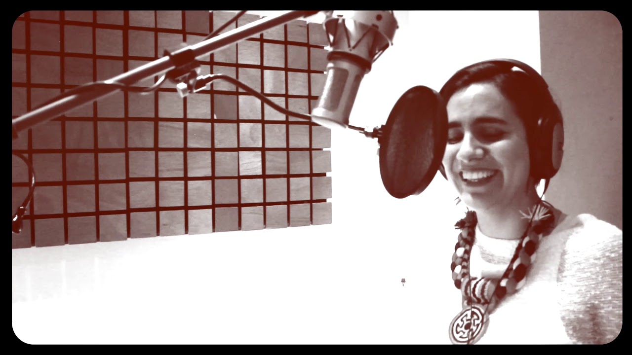 Marta Gómez - El Arcoíris