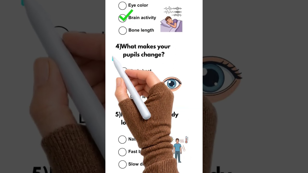 human body quiz #quiz #learnanewwordtoday #quiz #english #nothingimposibleinthisworld