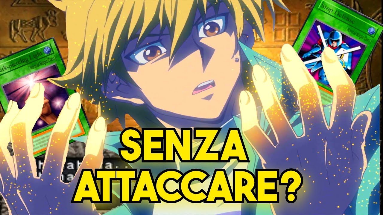 Si può FINIRE Forbidden Memories SENZA ATTACCARE?